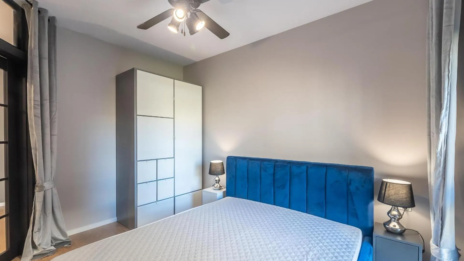 Apartman Nowoczesny Apartament Nad Motlawa, Przy Nabrzezu Gdańsk Lengyelország